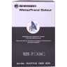 Метеостанция BRESSER MeteoTrend Colour с радиоуправлением, черная 71135